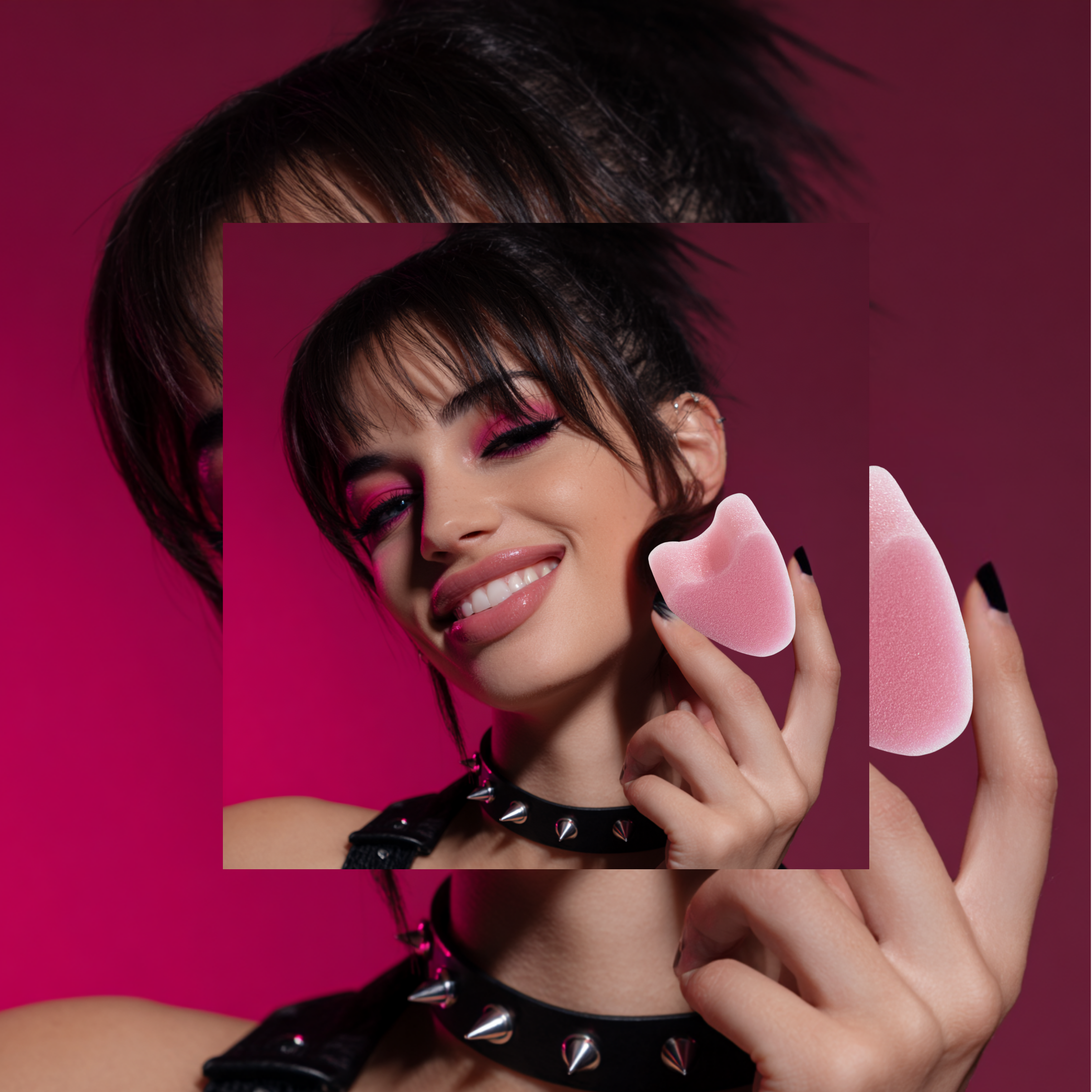 V Puff – Luxury Period Protection (Box of 2)