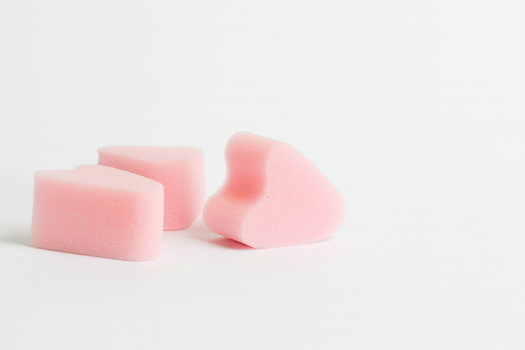 V Puff – Luxury Period Protection (Box of 2)