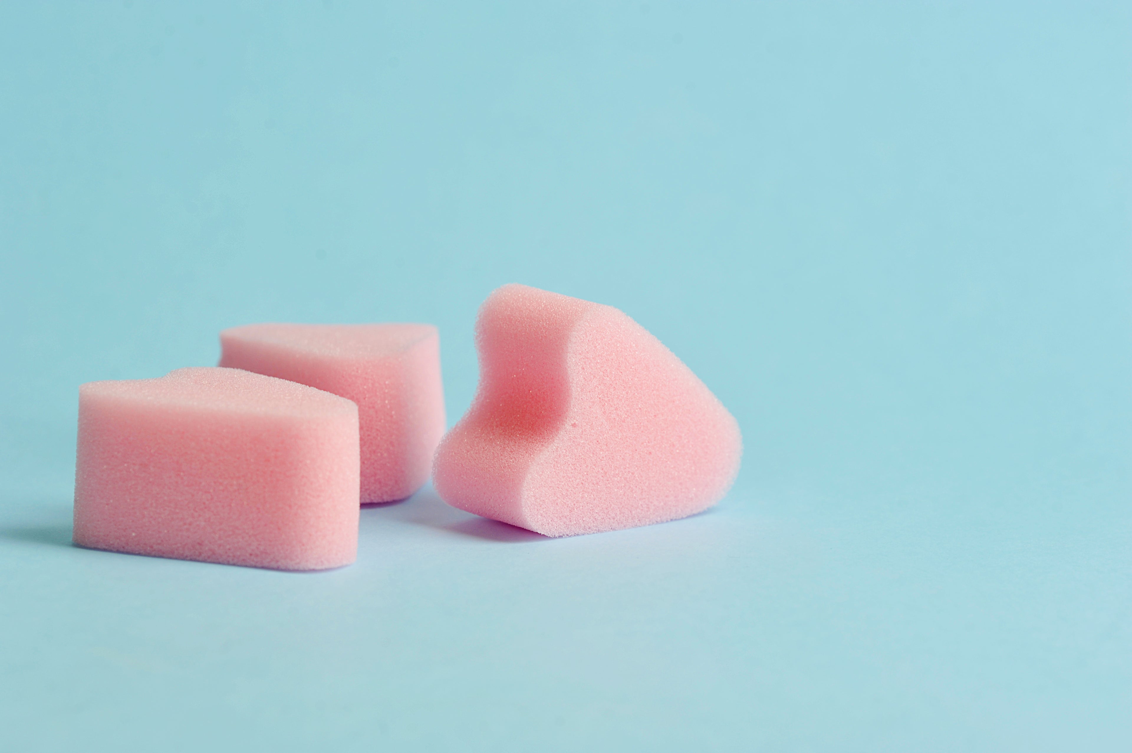 V Puff – Luxury Period Protection (Box of 10)